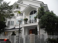 Bán biệt thự đường Trần Khắc Chân, Phường Tân Định, Quận 1, DT 11mx20m Bán biệt thự đường Trần Khắc Chân, Phường Tân Định, Quận 1, DT 11mx20m