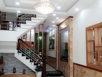 Bán nhà nguyễn thượng hiền, 34m2, hxh, 3 tầng Bán nhà nguyễn thượng hiền, 34m2, hxh, 3 tầng