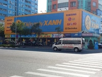 Bán nhà mặt phố Nguyễn Thái Học 192m2: 8.6m x 22m;Giá 10.5 tỷ Bán nhà mặt phố Nguyễn Thái Học 192m2: 8.6m x 22m;Giá 10.5 tỷ
