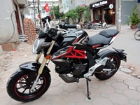 Ducati Monster 125cc vừa mơi đập hộp 5/2019 Ducati Monster 125cc vừa mơi đập hộp 5/2019
