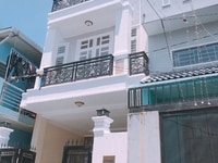 Nhà 80m2 3 Lầu Ngay Coopmart Bình Triệu , đường 12m, Sổ hồng riêng - C Nhà 80m2 3 Lầu Ngay Coopmart Bình Triệu , đường 12m, Sổ hồng riêng - C
