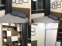 Bán căn hộ Bông Sao dt 61m2,2pn,2wc,full nội thất Bán căn hộ Bông Sao dt 61m2,2pn,2wc,full nội thất