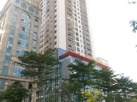 Bán căn hộ 138m 3PN tòa AZ Lâm Viên Đường Nguyễn Phong Sắc Bán căn hộ 138m 3PN tòa AZ Lâm Viên Đường Nguyễn Phong Sắc
