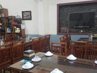 Mặt phố Giải Phóng: 120m2 x 6 tầng, kinh doanh cực đỉnh, vỉa hè 17 tỷ Mặt phố Giải Phóng: 120m2 x 6 tầng, kinh doanh cực đỉnh, vỉa hè 17 tỷ
