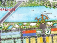 Đầu tư sinh lợi cao: Dự Án KĐT mới ngay BIỂN Thống Nhất –tx Điện Bàn c Đầu tư sinh lợi cao: Dự Án KĐT mới ngay BIỂN Thống Nhất –tx Điện Bàn c