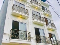 Bán nhà đẹp Thạch Bàn 34 m2 x 4,5T, ngõ 5m ô tô để trong nhà Bán nhà đẹp Thạch Bàn 34 m2 x 4,5T, ngõ 5m ô tô để trong nhà