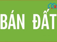 Chuyển nhượng lô đất Thủy Lợi (chân Cầu Rào 2) Chuyển nhượng lô đất Thủy Lợi (chân Cầu Rào 2)