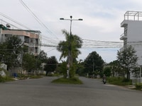 Bán nền góc khu dân cư Nông Thổ Sản - Hướng Tây Bắc và Tây Nam Bán nền góc khu dân cư Nông Thổ Sản - Hướng Tây Bắc và Tây Nam