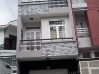 Cho thuê nhà nguyên căn MT Phan Văn Trị, GV, 100m2, 30tr Cho thuê nhà nguyên căn MT Phan Văn Trị, GV, 100m2, 30tr