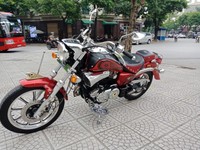 Honda Rebel 175 chính chủ nguyên bản 2015 Honda Rebel 175 chính chủ nguyên bản 2015