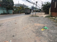 Đất 2 mặt tiền đường Vĩnh Lộc cực đẹp để mở cửa hàng, quán xá... Đất 2 mặt tiền đường Vĩnh Lộc cực đẹp để mở cửa hàng, quán xá...