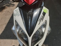 Yamaha nouvo 4màu trắng đen bánh mâm thẳng đĩa sổ tỉnh Yamaha nouvo 4màu trắng đen bánh mâm thẳng đĩa sổ tỉnh