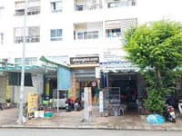 Bán căn hộ tầng trệt CT6 Vĩnh Điền Trung ( mặt tiền đường A1 ) Bán căn hộ tầng trệt CT6 Vĩnh Điền Trung ( mặt tiền đường A1 )