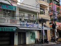 Bán Nhà mặt tiền đường Bạch Đằng Bán Nhà mặt tiền đường Bạch Đằng