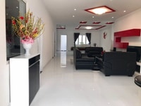 Nanoland: cho thuê nhà nguyên căn đường Nguyễn Văn Trổi hướng Tây Bắc Nanoland: cho thuê nhà nguyên căn đường Nguyễn Văn Trổi hướng Tây Bắc