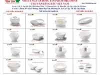 Bán bát đĩa melamine cao cấp an toàn vệ sinh thực phẩm Bán bát đĩa melamine cao cấp an toàn vệ sinh thực phẩm