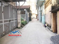 Cần bán lô đất 87m mặt ngõ Ngô Xuân Quảng, Trâu Quỳ, Gia Lâm Cần bán lô đất 87m mặt ngõ Ngô Xuân Quảng, Trâu Quỳ, Gia Lâm
