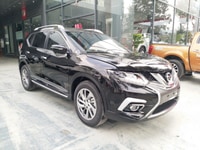 Nissan Xtrail 2.5 SV Luxury 2019 - Giảm Ngay 70 Tr - Giao Ngay -Đủ Màu Nissan Xtrail 2.5 SV Luxury 2019 - Giảm Ngay 70 Tr - Giao Ngay -Đủ Màu