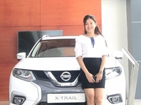 Nissan Xtrail 2.0 SL Luxury 2019 - Dòng Xe 7 Chỗ Giảm 60 Tr- Giao Ngay Nissan Xtrail 2.0 SL Luxury 2019 - Dòng Xe 7 Chỗ Giảm 60 Tr- Giao Ngay