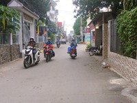 Bán Nhà 3 MT HXH 4x7 nở hậu 8m Lê Đức Thọ 4,1 tỷ Bán Nhà 3 MT HXH 4x7 nở hậu 8m Lê Đức Thọ 4,1 tỷ