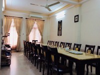 Bán Nhà MT Đường Số 9 (Cư Xá Đài Ra Đa), P.13, Q.6 – 4x16m Bán Nhà MT Đường Số 9 (Cư Xá Đài Ra Đa), P.13, Q.6 – 4x16m