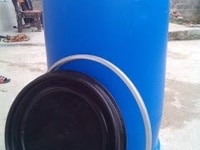 Thùng phuy nhựa vỏ thùng phuy nhựa Thùng phuy nhựa vỏ thùng phuy nhựa