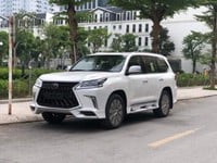 Bán Lexus LX570 Supersport 2019 Xe nhập Mỹ, mới 100% Sản xuất 2019 Bán Lexus LX570 Supersport 2019 Xe nhập Mỹ, mới 100% Sản xuất 2019