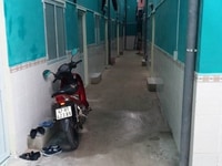 Bán dãy trọ 12 phòng, đường Bình Đường 1, Dĩ An, Bình Dương Bán dãy trọ 12 phòng, đường Bình Đường 1, Dĩ An, Bình Dương