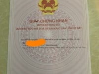 Bán đất 115m đường Lương văn Can, sổ đỏ tươi, giá nét Bán đất 115m đường Lương văn Can, sổ đỏ tươi, giá nét