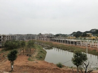 Bán lô shophouse đông nam cổng dự án VCI moutain View, giá net 23 trệu Bán lô shophouse đông nam cổng dự án VCI moutain View, giá net 23 trệu