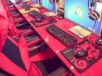 Thanh lý dàn game 14 máy GIGABYTE H310 giá cực sốc Thanh lý dàn game 14 máy GIGABYTE H310 giá cực sốc