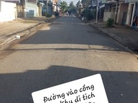 Nhà trệt 2 mặt tiền hẻm 476 CMT8, P.Bùi Hữu Nghĩa, Q.Bình Thủy Nhà trệt 2 mặt tiền hẻm 476 CMT8, P.Bùi Hữu Nghĩa, Q.Bình Thủy