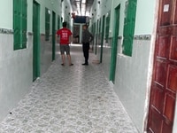 Do về quê sinh sống nên bán gấp dãy trọ 16 phòng + 2 ki ốt Do về quê sinh sống nên bán gấp dãy trọ 16 phòng + 2 ki ốt