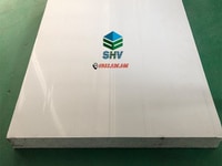 Tấm vách ngăn panel eps cách nhiệt , cách âm giá tốt Tấm vách ngăn panel eps cách nhiệt , cách âm giá tốt