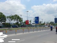 đất Mặt tiền Kinh dương Vương ngang 17x33m vị tri đẹp ngay Galaxy KDV đất Mặt tiền Kinh dương Vương ngang 17x33m vị tri đẹp ngay Galaxy KDV