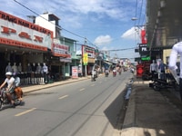 Cho thuê MB Kinh doanh Mt đường Nguyễn Thị Tú, Bình Tân Cho thuê MB Kinh doanh Mt đường Nguyễn Thị Tú, Bình Tân