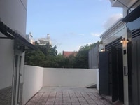 Nhà hxh đường số 8, Gò Vấp, DT: 4.x14 5 tầng, giá 6.9 Tỷ Nhà hxh đường số 8, Gò Vấp, DT: 4.x14 5 tầng, giá 6.9 Tỷ