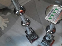 Kv HCM. Công ty xi mạ Niken, Crom giá rẻ Kv HCM. Công ty xi mạ Niken, Crom giá rẻ