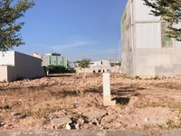 Bán nền 114m2 thuộc KDC Tân Đô gần Cầu Xáng, giá 800 triệu/nền, SHR Bán nền 114m2 thuộc KDC Tân Đô gần Cầu Xáng, giá 800 triệu/nền, SHR