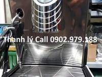 Thanh Lý Máy Pha Cafe NUOVA SIMONELLI OSCAR II. Thanh Lý Máy Pha Cafe NUOVA SIMONELLI OSCAR II.