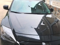 Mazda CX9 màu đen nhập khẩu Nhật Bản sản xuất 2015, đăng ký 2016 Mazda CX9 màu đen nhập khẩu Nhật Bản sản xuất 2015, đăng ký 2016