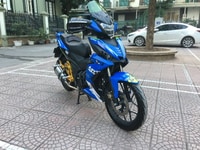 Honda Winner 150 độ cực chất chính chủ biển HN-218 Honda Winner 150 độ cực chất chính chủ biển HN-218