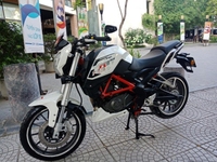 Benelli BN 600i chính chủ 2019 biển 29 Benelli BN 600i chính chủ 2019 biển 29