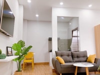 CHDV thiết kế cho người sang trọng, Tiện ích, Dt 30m2, Gần quận 1 CHDV thiết kế cho người sang trọng, Tiện ích, Dt 30m2, Gần quận 1