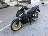 Honda Winner 150c 2019 Đập hộp T6 Chạy Chuẩn Lướt Honda Winner 150c 2019 Đập hộp T6 Chạy Chuẩn Lướt