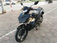 Yamaha Exciter 150 đen sần bản 2019 mua 2 tháng Yamaha Exciter 150 đen sần bản 2019 mua 2 tháng