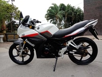 Honda CBR 2 mắt chính chủ 2019 bảo hành 2 năm Honda CBR 2 mắt chính chủ 2019 bảo hành 2 năm