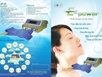 Bán máy dung nạp năng lượng epower Bán máy dung nạp năng lượng epower