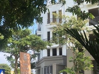 Cc bán ô Đông nam 87m giá 43tr/1m gần học viện nông nghiệp Cc bán ô Đông nam 87m giá 43tr/1m gần học viện nông nghiệp