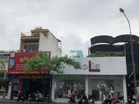 Cho thuê nhà SIÊU RỘNG 10x40m khu VIP đường Lê Đức Thọ, P. 13, Q. Gò V Cho thuê nhà SIÊU RỘNG 10x40m khu VIP đường Lê Đức Thọ, P. 13, Q. Gò V